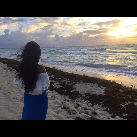 Meet your Posher, Yizeth - Picture 1 of 1